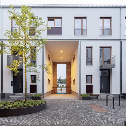 Instone Real Estate Development GmbH als Bauherr und die Lichtecht GmbH