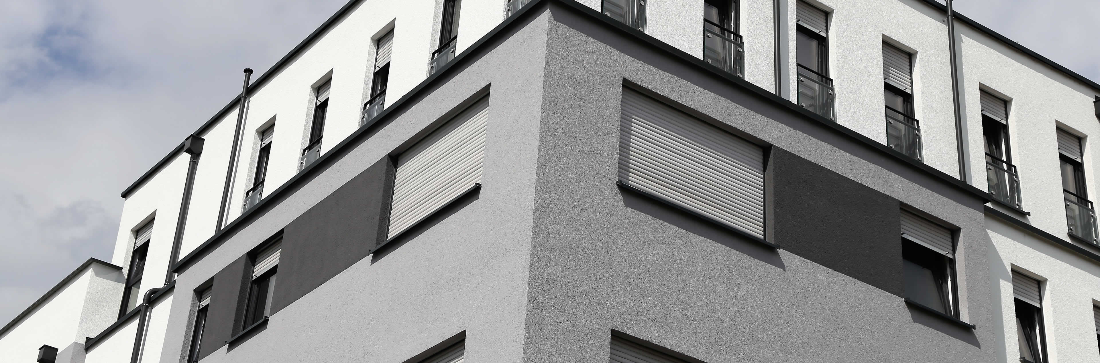 FTR Fensterbauer mit Erfahrung rund um Fenster und Türenbau in Deutschland